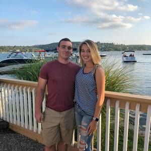 Meet your Posher, Madison